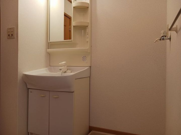 クイールの内装