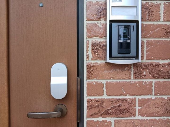 クイールの内装