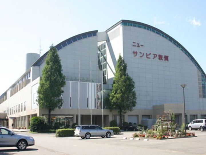 クイールの周辺