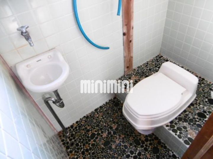 三重県伊勢市中須町(一戸建)の賃貸物件の内装