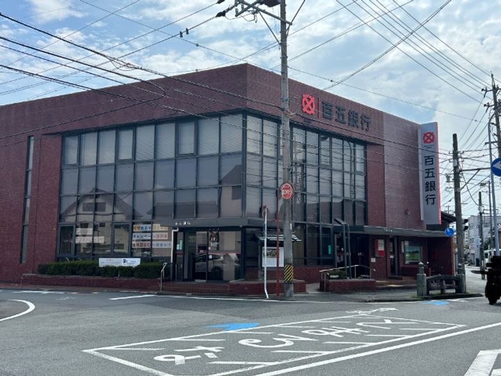三重県伊勢市中須町(一戸建)の賃貸物件の周辺
