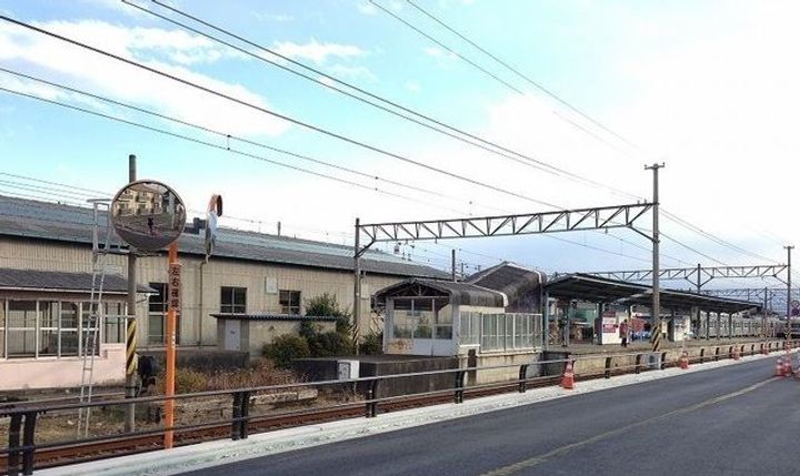 福島県福島市北矢野目字原田(アパート)の賃貸物件の周辺