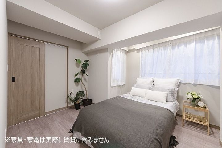 東京都北区堀船2(マンション)の賃貸物件のその他画像