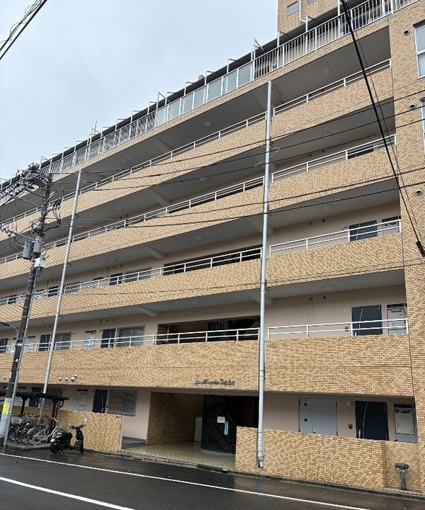 東京都北区堀船2(マンション)の賃貸物件の地図