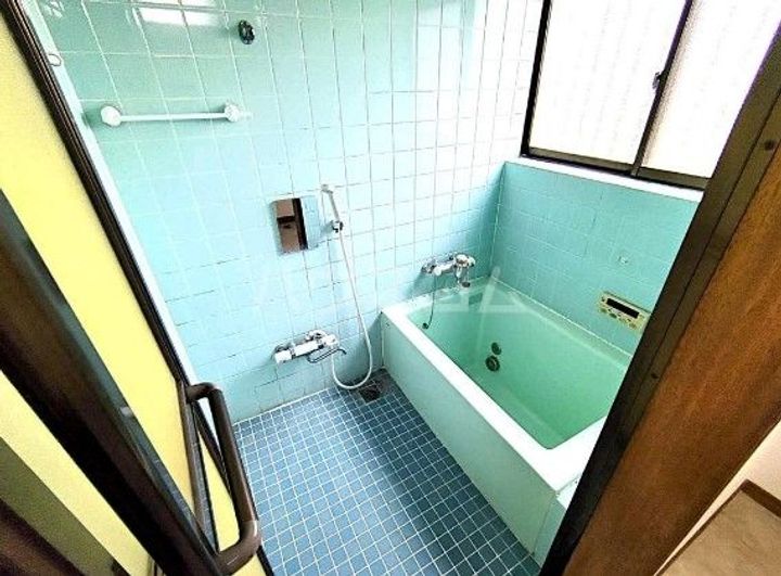 埼玉県春日部市藤塚(一戸建)の賃貸物件の風呂