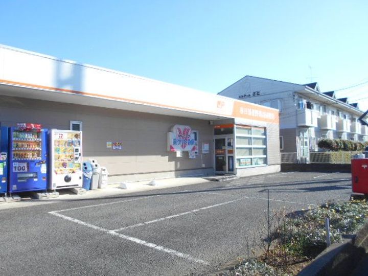 埼玉県春日部市藤塚(一戸建)の賃貸物件の周辺