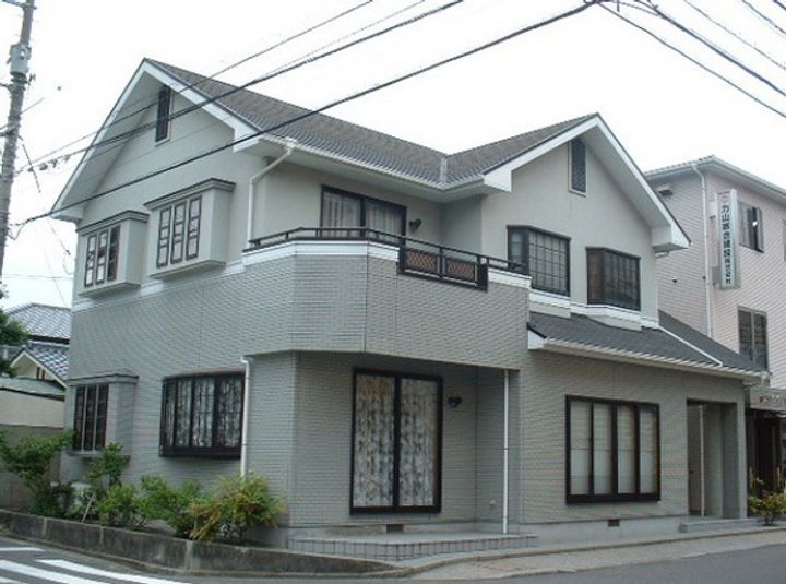 広島県広島市西区古江新町(一戸建)の賃貸物件の外観