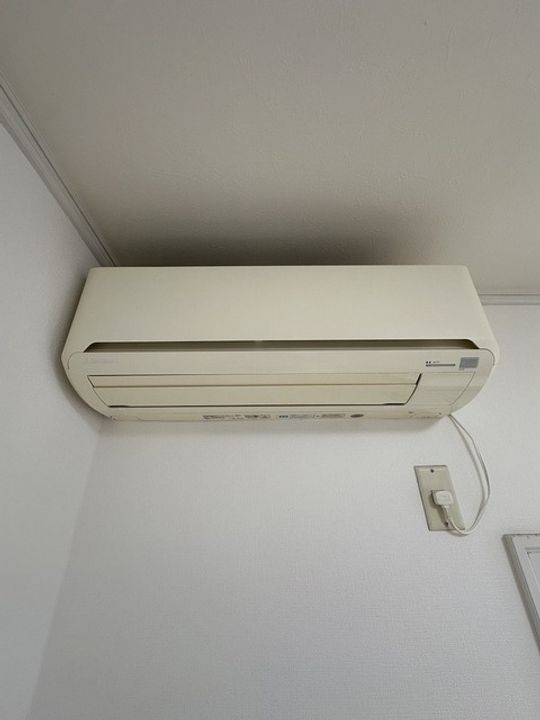 神奈川県川崎市宮前区馬絹4(一戸建)の賃貸物件の内装