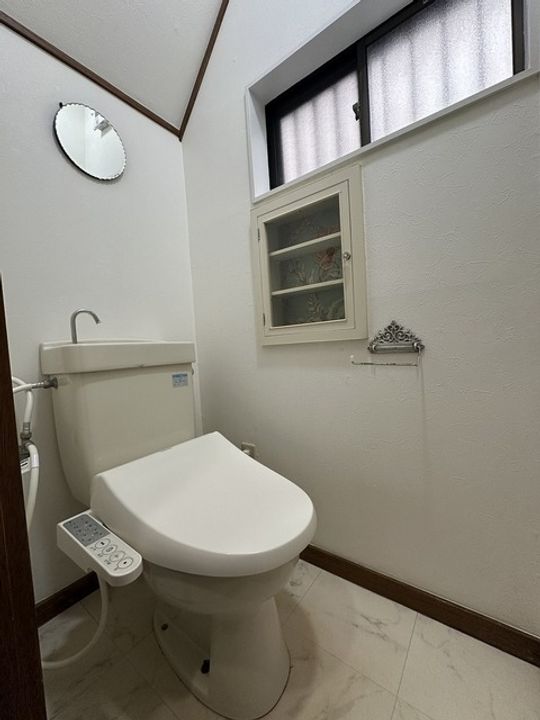 神奈川県川崎市宮前区馬絹4(一戸建)の賃貸物件の内装