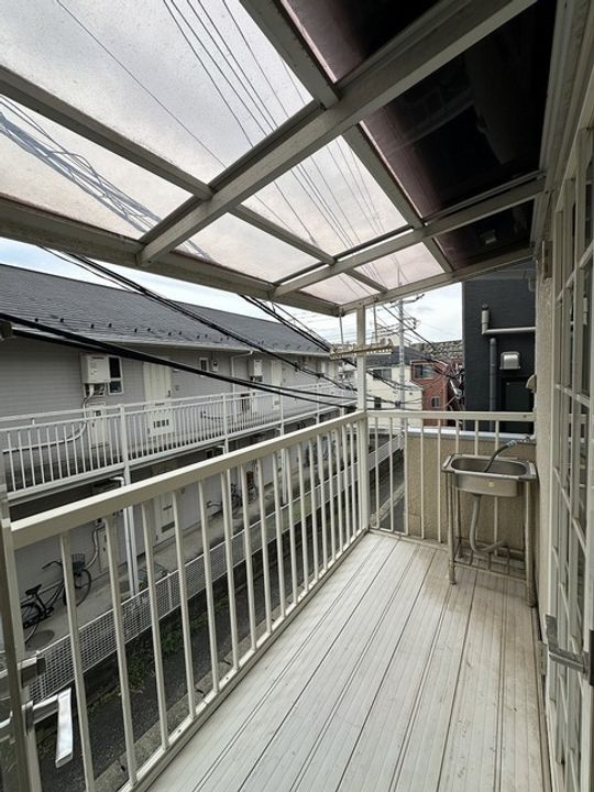神奈川県川崎市宮前区馬絹4(一戸建)の賃貸物件の内装