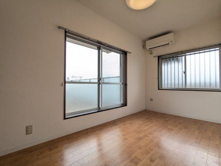 埼玉県ふじみ野市市沢1(マンション)の賃貸物件の内装