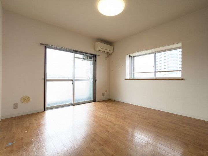 埼玉県ふじみ野市市沢1(マンション)の賃貸物件の居間