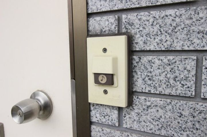 チムニーサカモトの内装