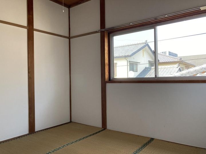 新潟県新潟市中央区白山浦1(一戸建)の賃貸物件の内装