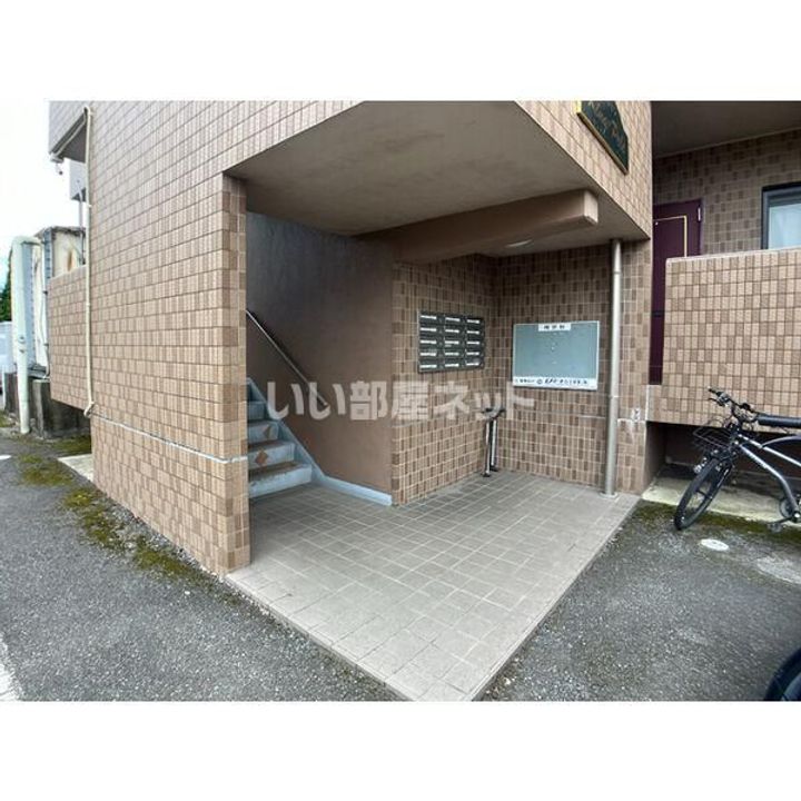 栃木県宇都宮市南町(マンション)の賃貸物件の地図