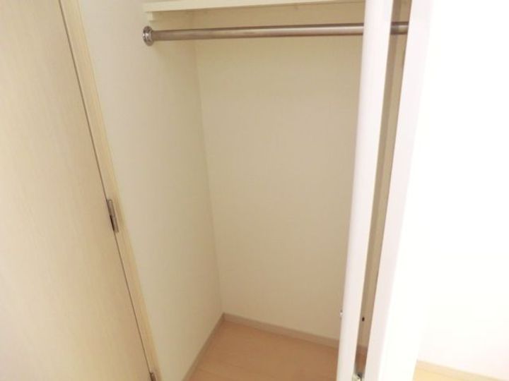 ガーラプレイス八幡山壱番館の内装