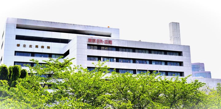 trias185の周辺