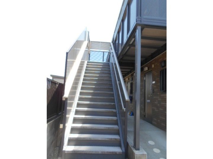 静岡県浜松市浜名区細江町広岡(アパート)の賃貸物件の地図