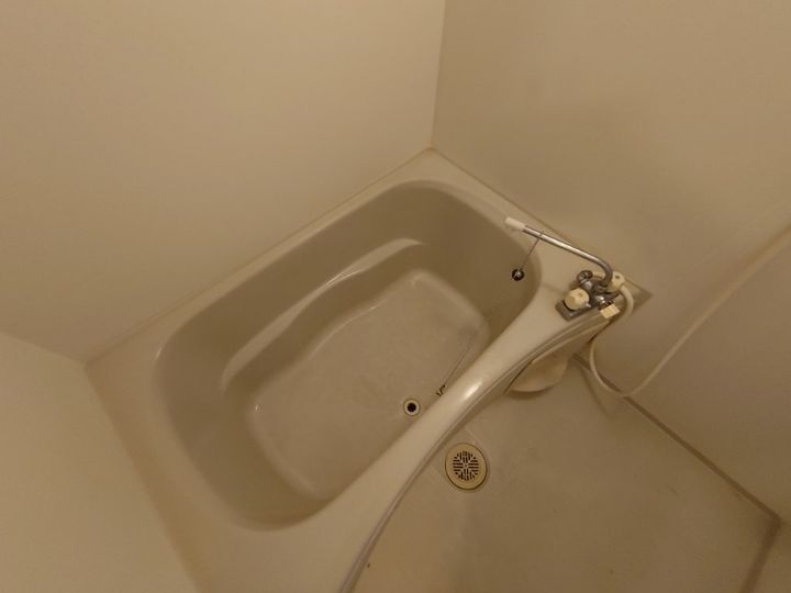 静岡県浜松市浜名区細江町広岡(アパート)の賃貸物件の風呂