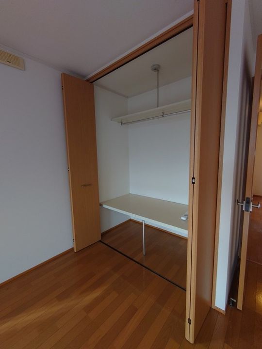 静岡県浜松市浜名区細江町広岡(アパート)の賃貸物件の内装