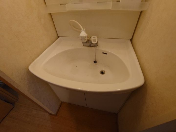 静岡県浜松市浜名区細江町広岡(アパート)の賃貸物件の内装