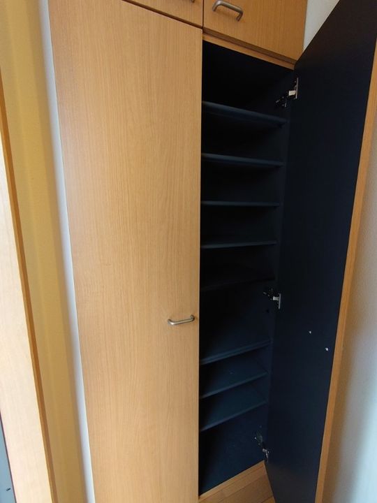 静岡県浜松市浜名区細江町広岡(アパート)の賃貸物件の内装