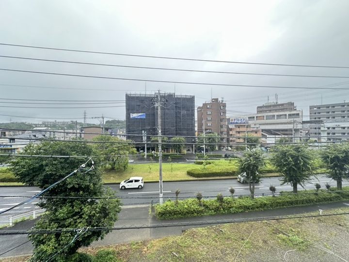 東京都八王子市大塚(アパート)の賃貸物件のその他画像