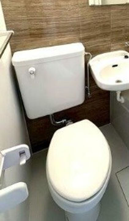 東京都足立区伊興4(マンション)の賃貸物件の内装