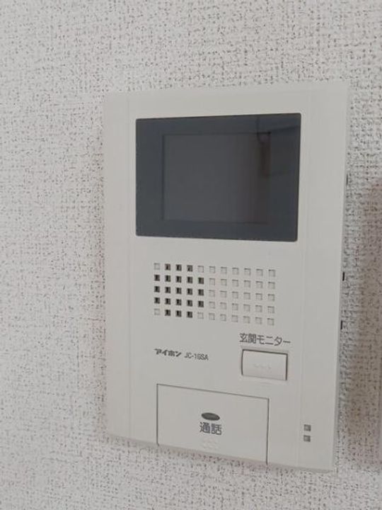 ライフ オン ホイールズAの内装
