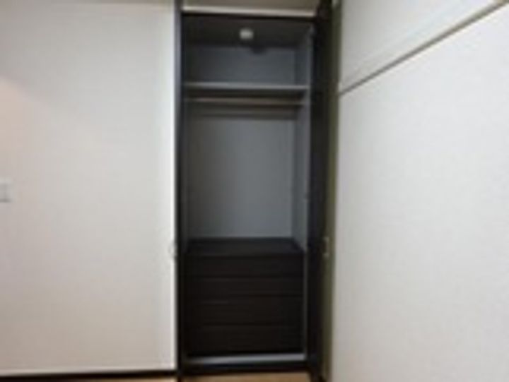熊本県熊本市西区野中3(マンション)の賃貸物件の内装