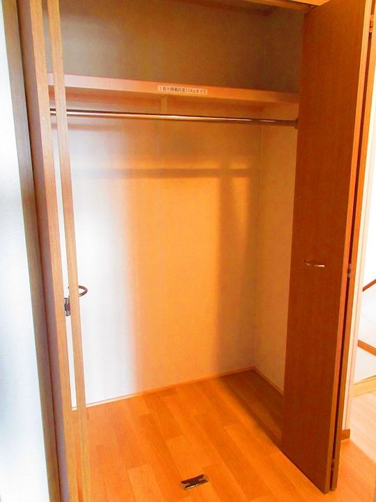 【初期費用10万円】リヴィエールプレメゾンの内装