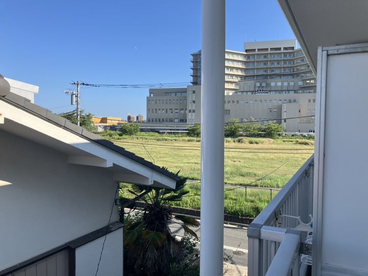 ハイツ岩本のその他画像