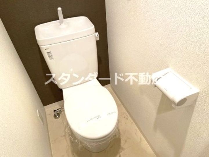プレサンス梅田北デイズの内装
