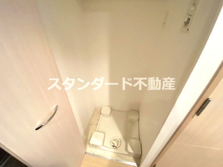 プレサンス梅田北デイズの内装