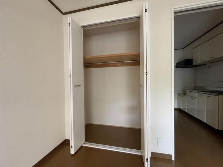 第3小野ビルの内装