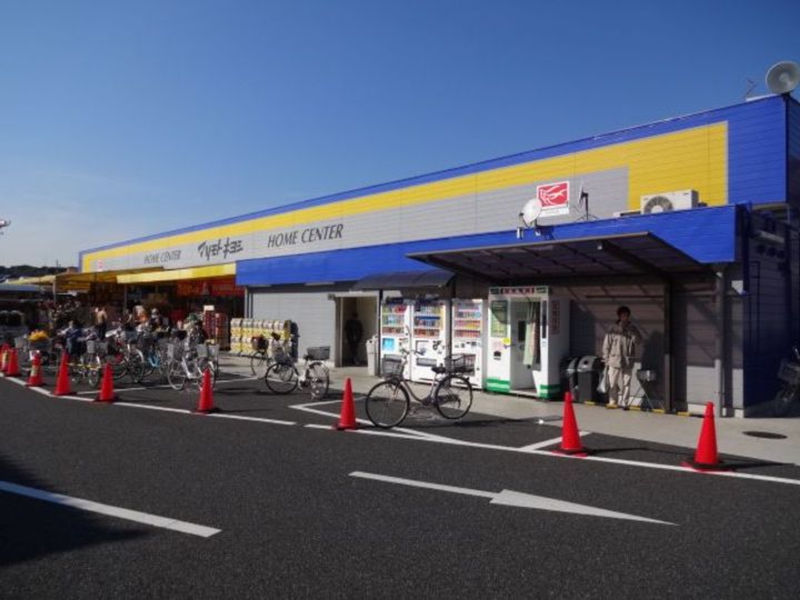 第3小野ビルの周辺