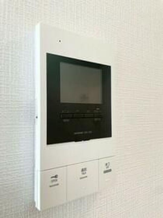 北沢スタディオスの内装