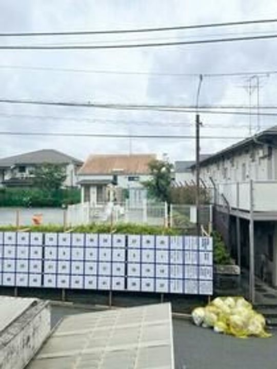 北沢スタディオスのその他画像
