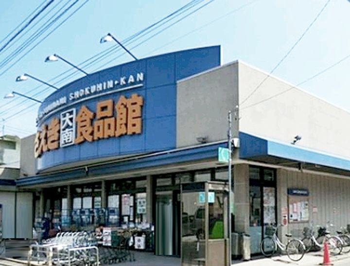 東京都立川市砂川町3(アパート)の賃貸物件の周辺