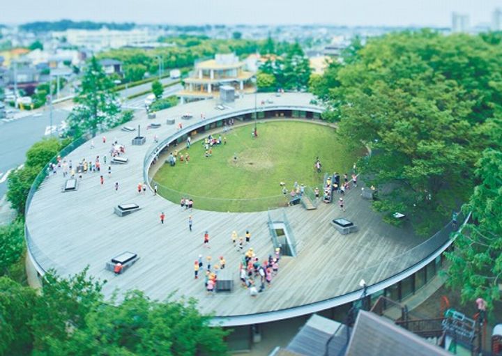 東京都立川市砂川町3(アパート)の賃貸物件の周辺