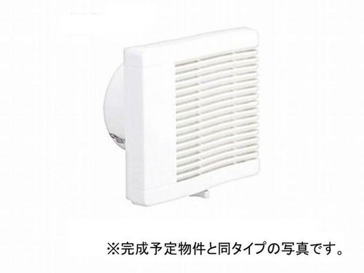 高知県高知市中須賀町(アパート)の賃貸物件の内装