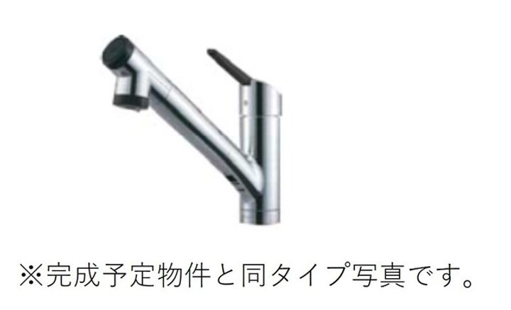 高知県高知市中須賀町(アパート)の賃貸物件のその他画像
