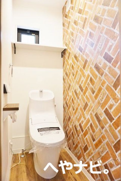 愛知県名古屋市中川区小本本町3(アパート)の賃貸物件の内装
