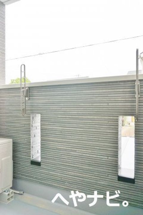 愛知県名古屋市中川区小本本町3(アパート)の賃貸物件の内装