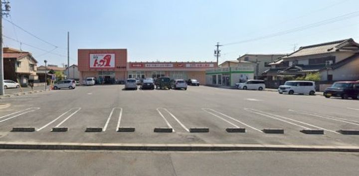 愛知県名古屋市中川区小本本町3(アパート)の賃貸物件の周辺