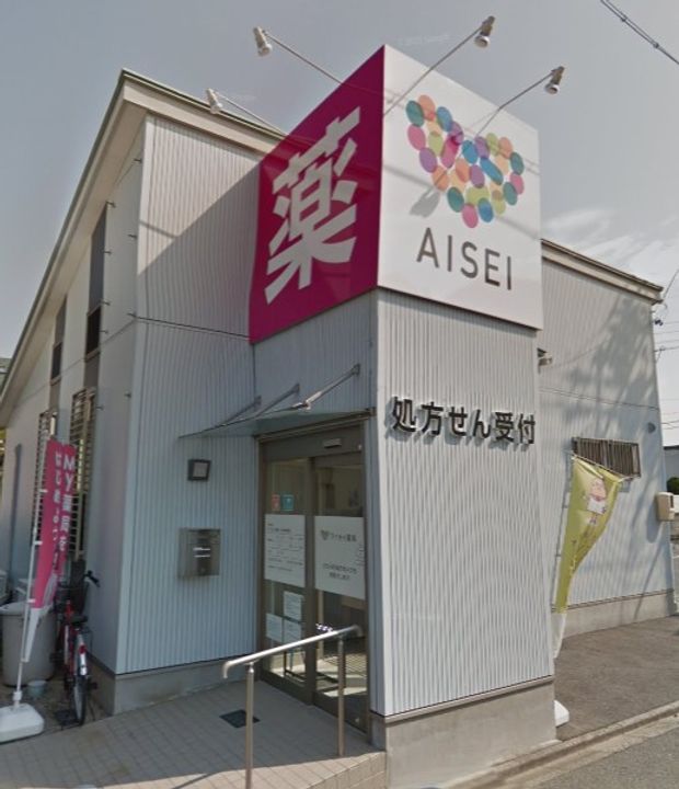 愛知県名古屋市中川区小本本町3(アパート)の賃貸物件の周辺