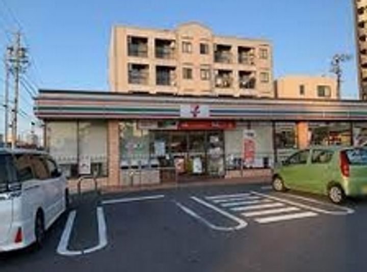 愛知県名古屋市中川区小本本町3(アパート)の賃貸物件の周辺