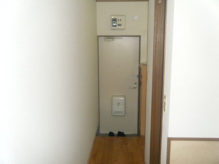 ホークハイツのその他画像