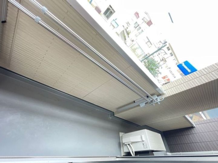 群馬県高崎市あら町(アパート)の賃貸物件の内装