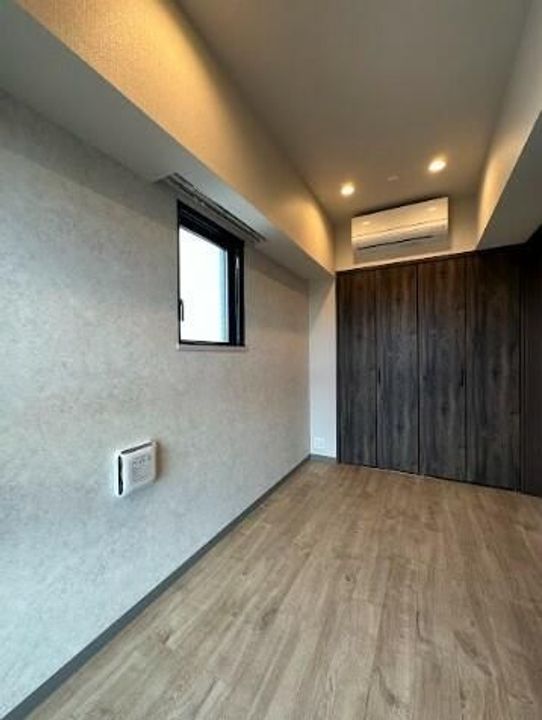 東京都文京区本駒込3(マンション)の賃貸物件の居間